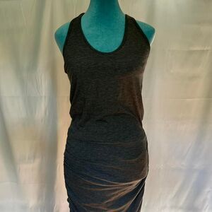 Athleta Women's Grey Dress